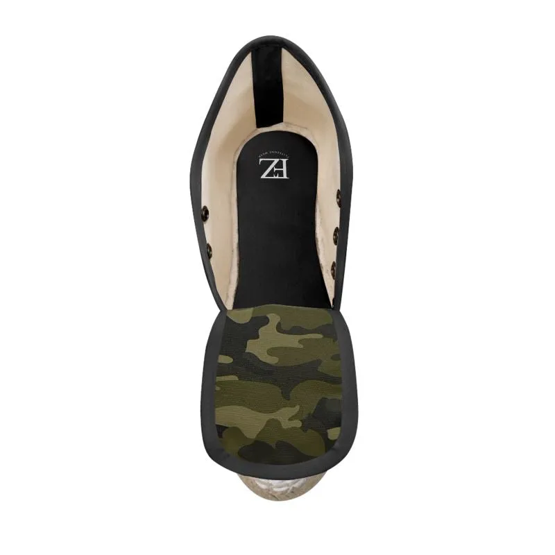 FZ WOMEN'S WEDGE