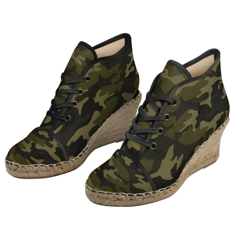 FZ WOMEN'S WEDGE