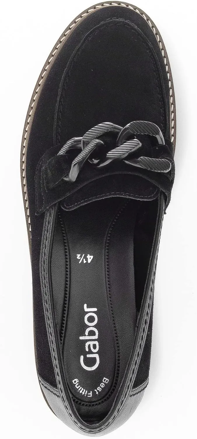 Gabor Women's Squeeze Shoes