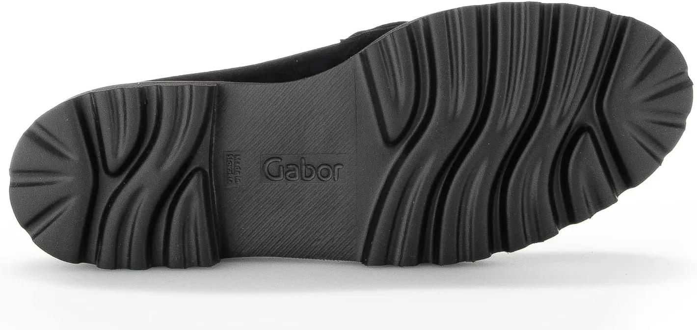 Gabor Women's Squeeze Shoes