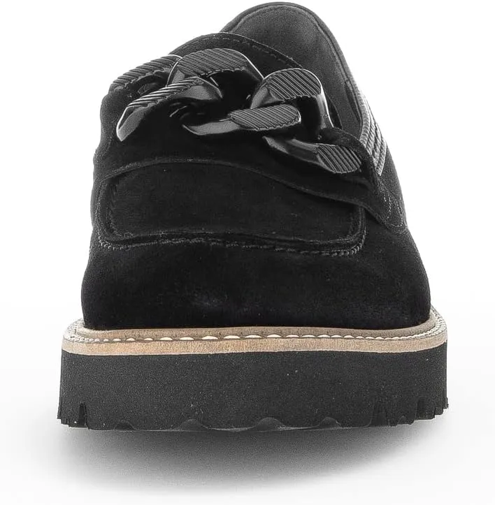 Gabor Women's Squeeze Shoes