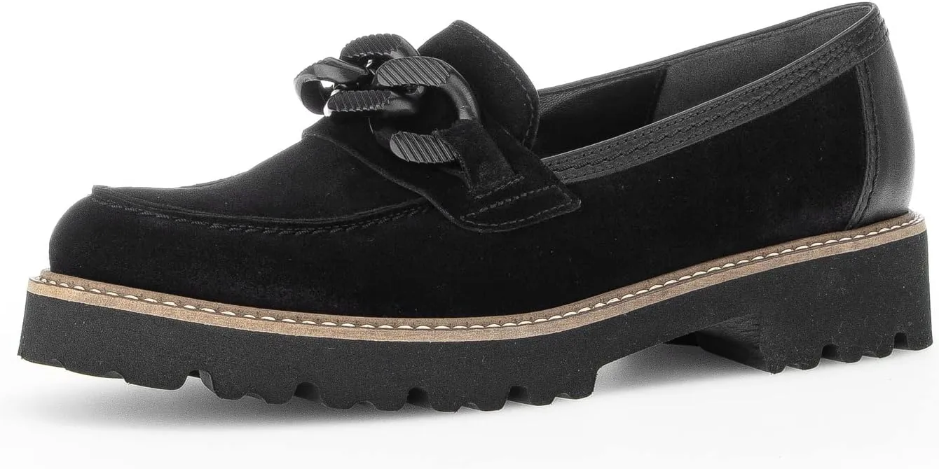 Gabor Women's Squeeze Shoes