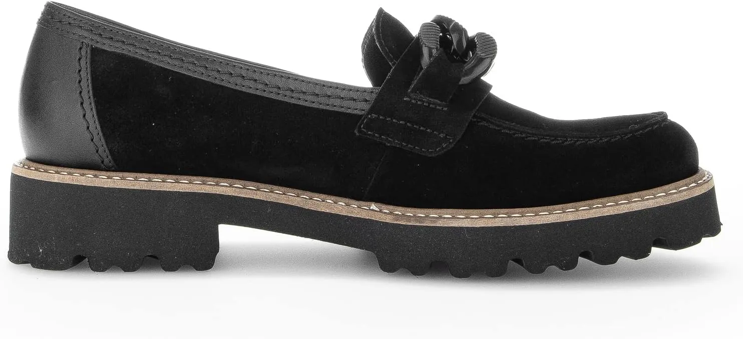 Gabor Women's Squeeze Shoes