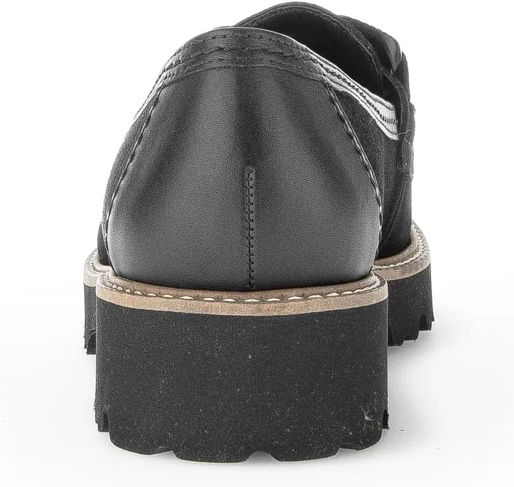 Gabor Women's Squeeze Shoes