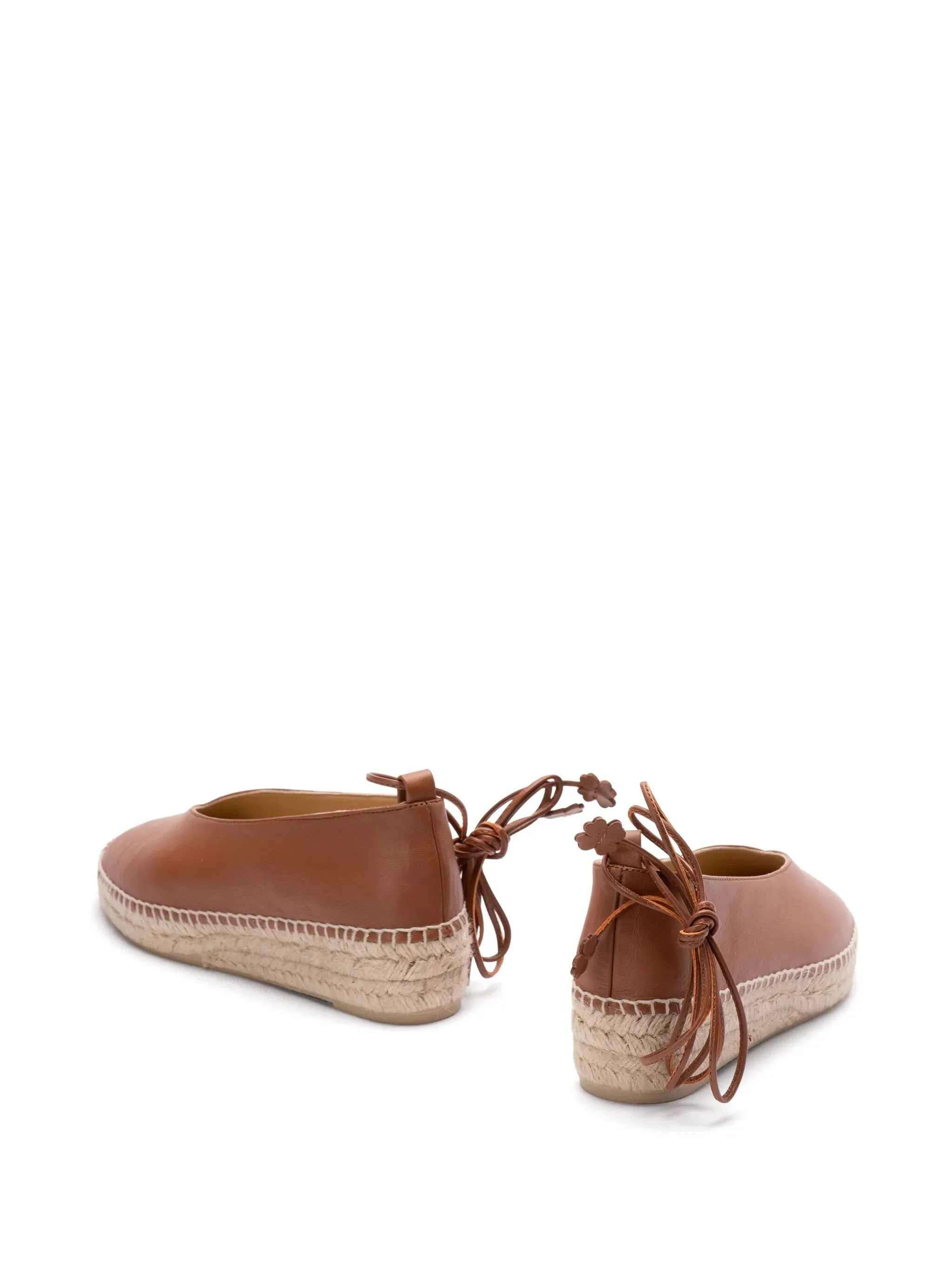 Gea Espadrilles