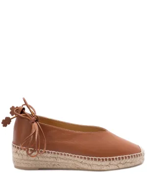 Gea Espadrilles