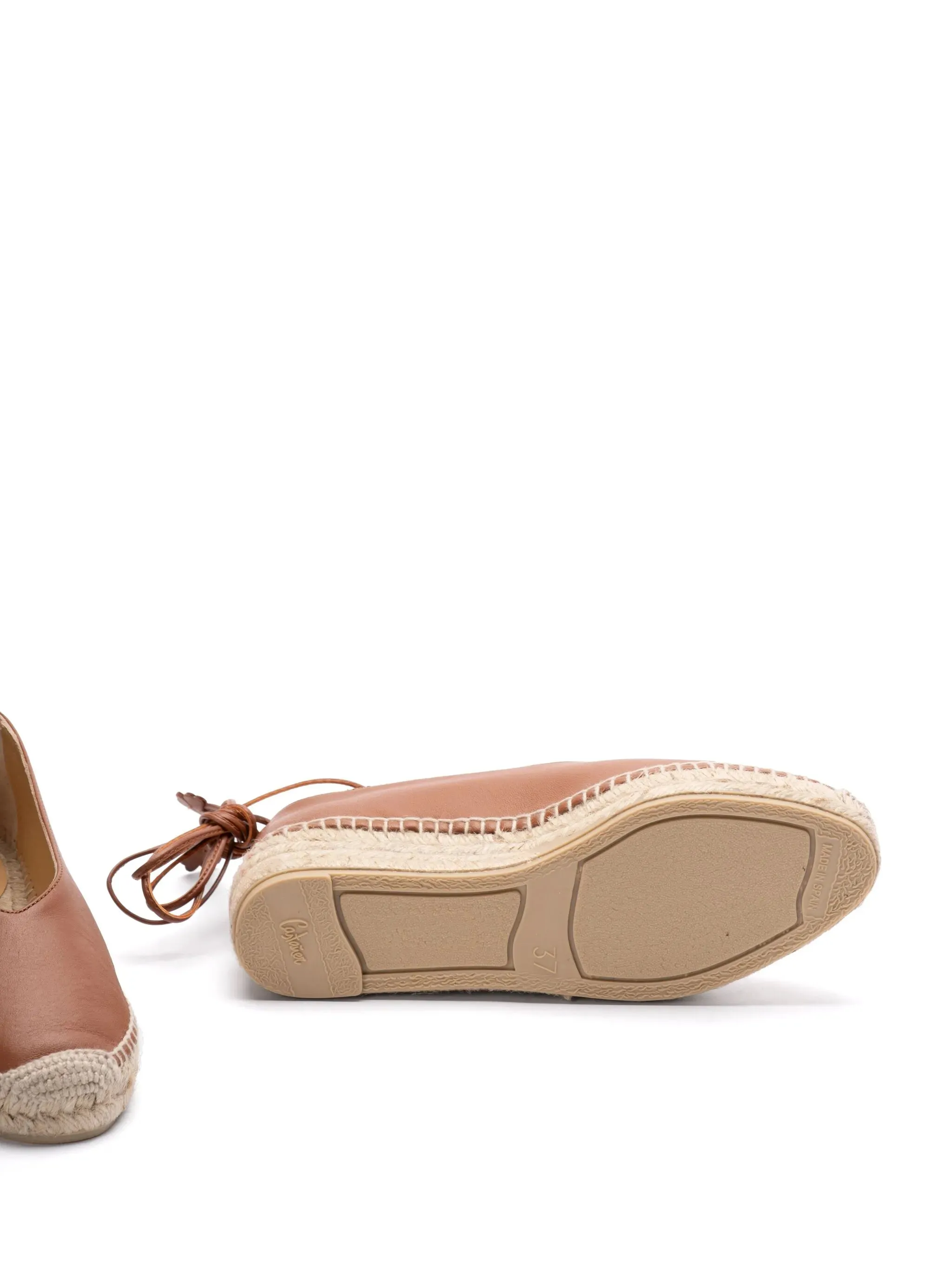 Gea Espadrilles