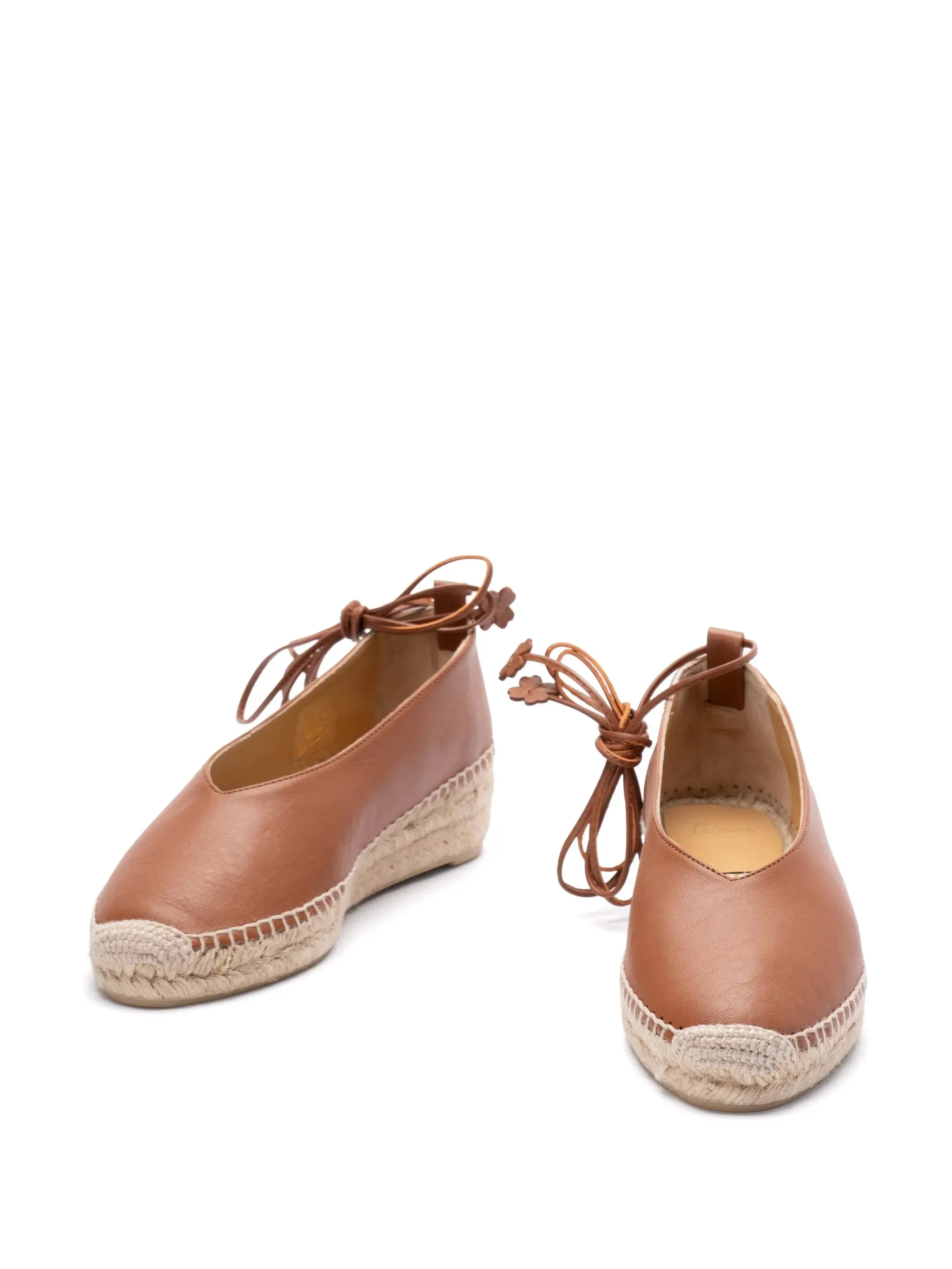 Gea Espadrilles