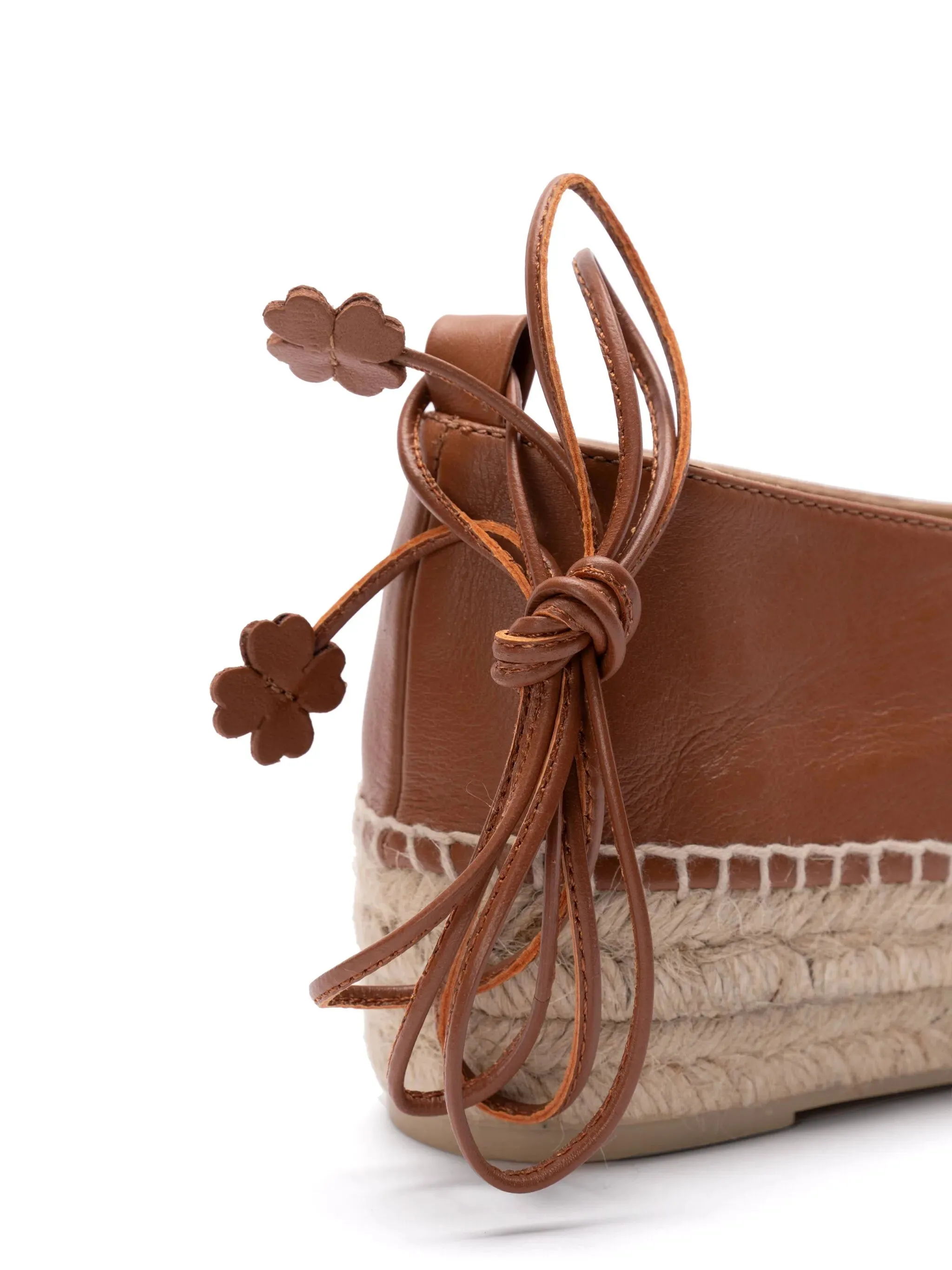 Gea Espadrilles