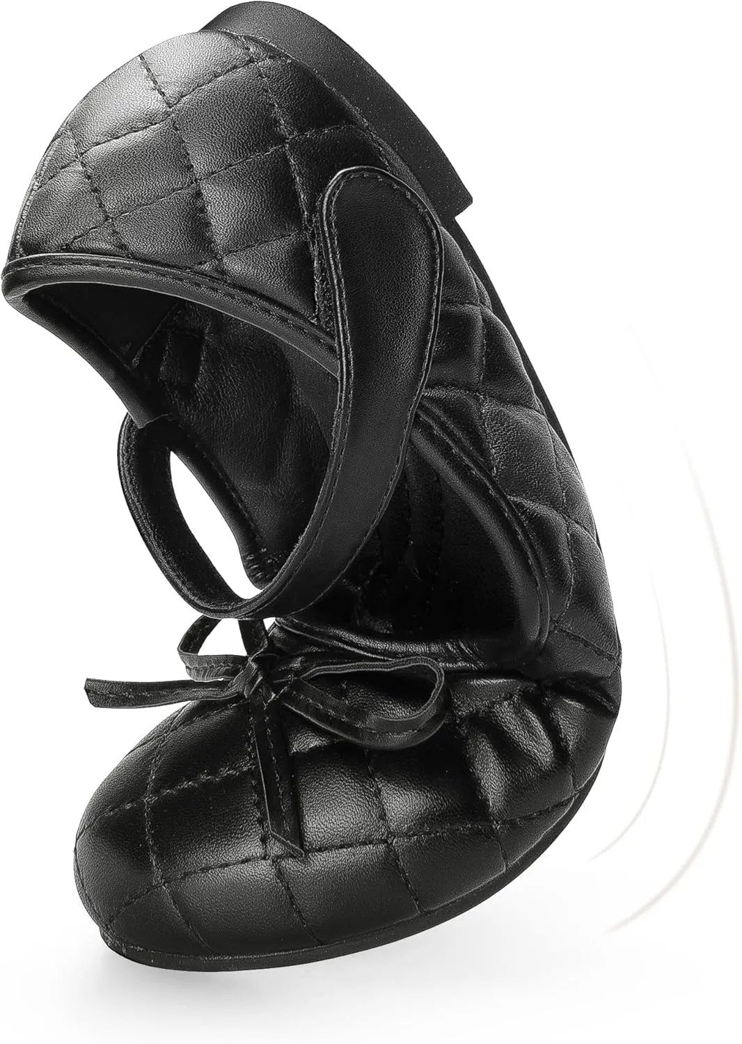 Girls' Flats: Classy PU Leather Mary Jane Ballerina Dress Shoes for Big and Little Kids - Perfect for Parties, Weddings, School, Outdoor Activities and Daily Wear
