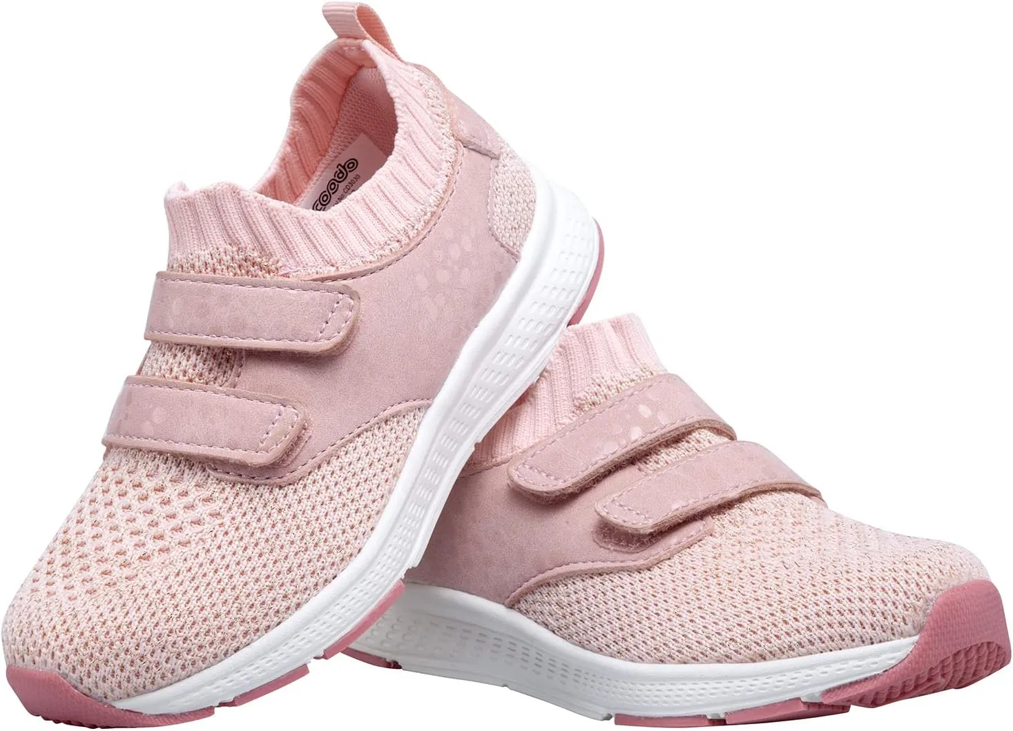 Girls Sneakers Toddler/Little Kid Tennis Sports Athletic Shoes for Running Walking