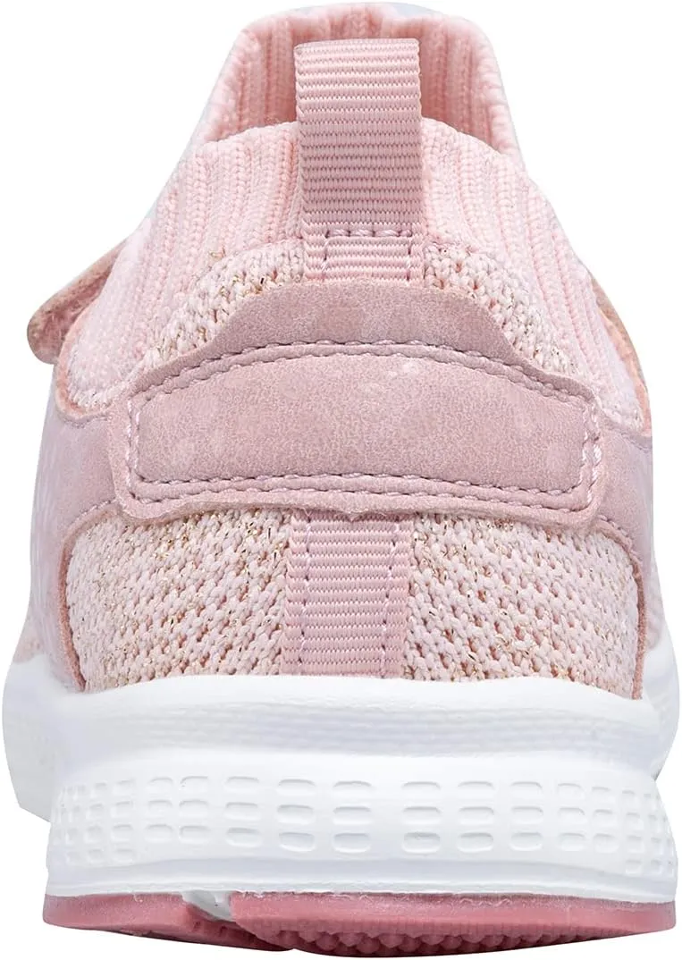 Girls Sneakers Toddler/Little Kid Tennis Sports Athletic Shoes for Running Walking