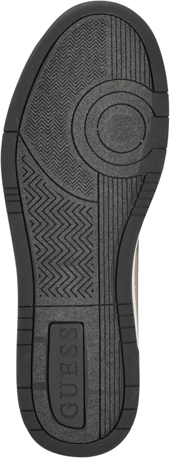 Guess Men's Tolyo Sneaker