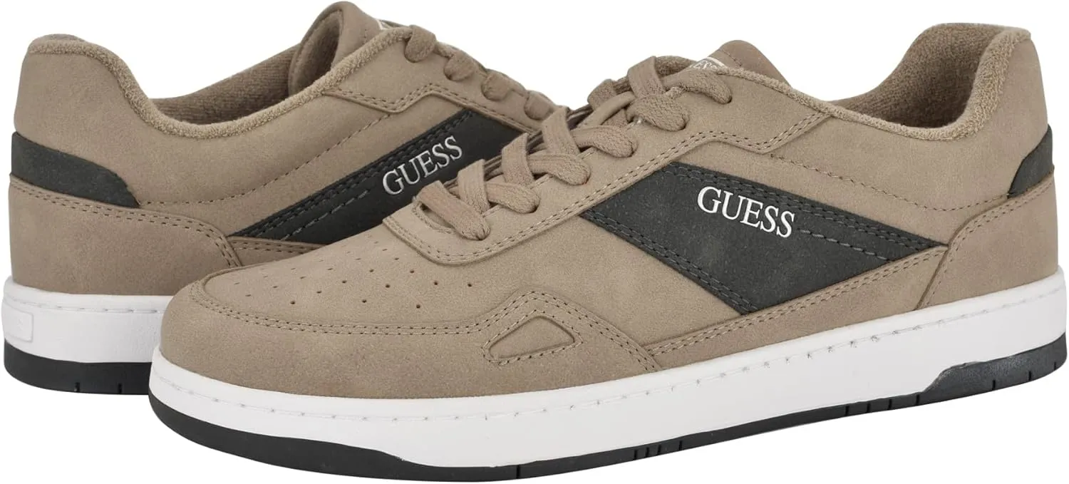 Guess Men's Tolyo Sneaker