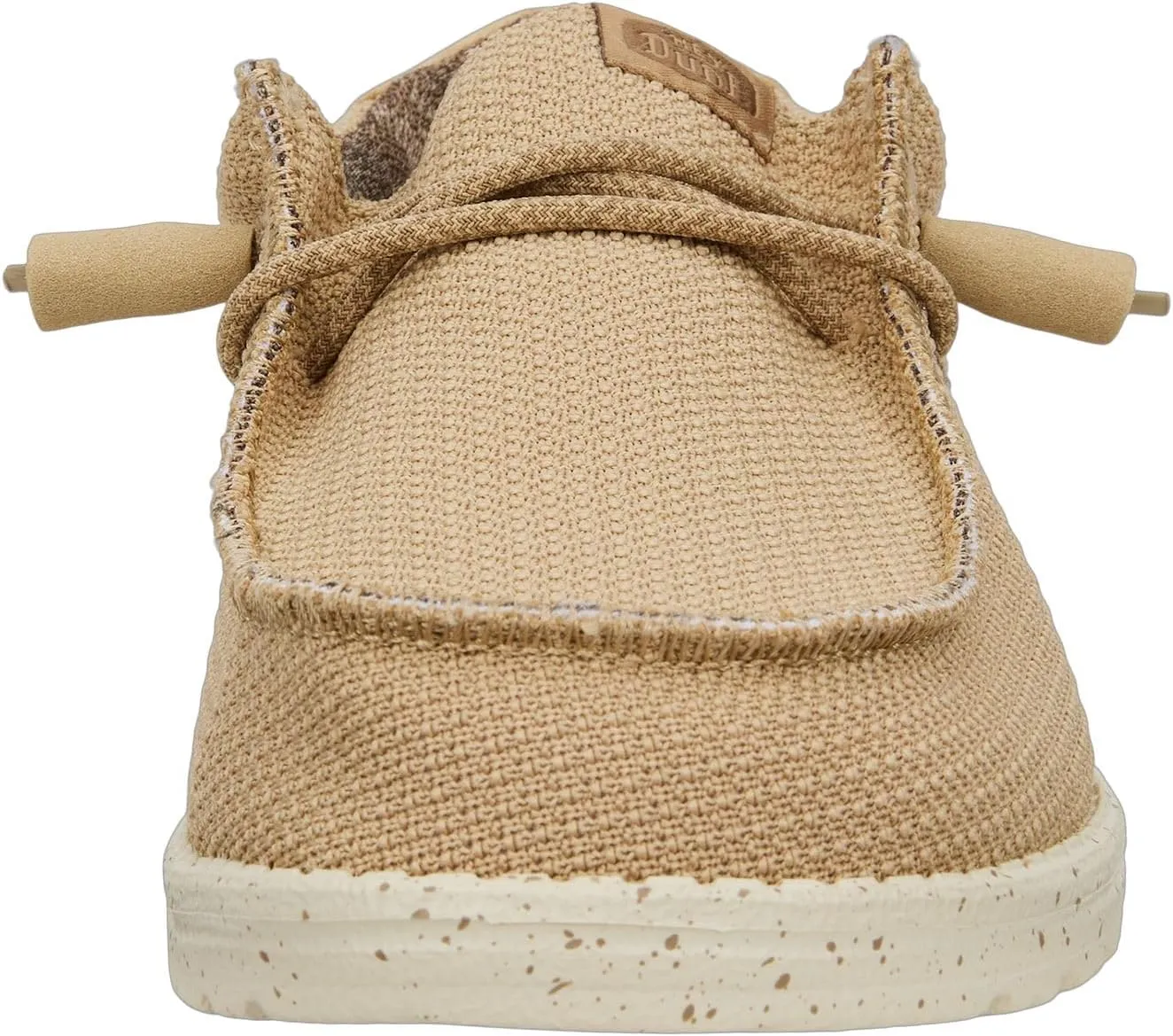 Hey Dude Wally Sport Mesh | Men's Shoes | Men's Slip On Loafers | Comfortable & Light-Weight