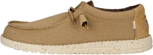 Hey Dude Wally Sport Mesh | Men's Shoes | Men's Slip On Loafers | Comfortable & Light-Weight