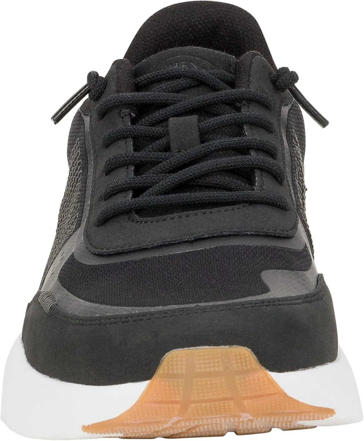 HEYDUDE Sirocco Alta M Essentials White