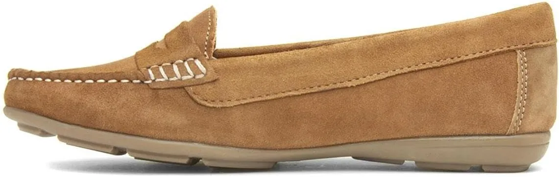 Hush Puppies Women's Loafers, 0 UK