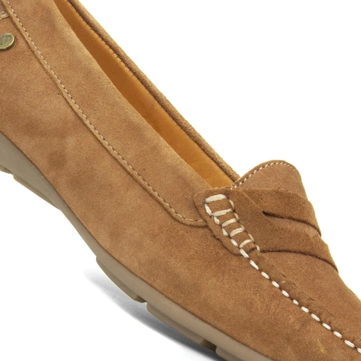 Hush Puppies Women's Loafers, 0 UK