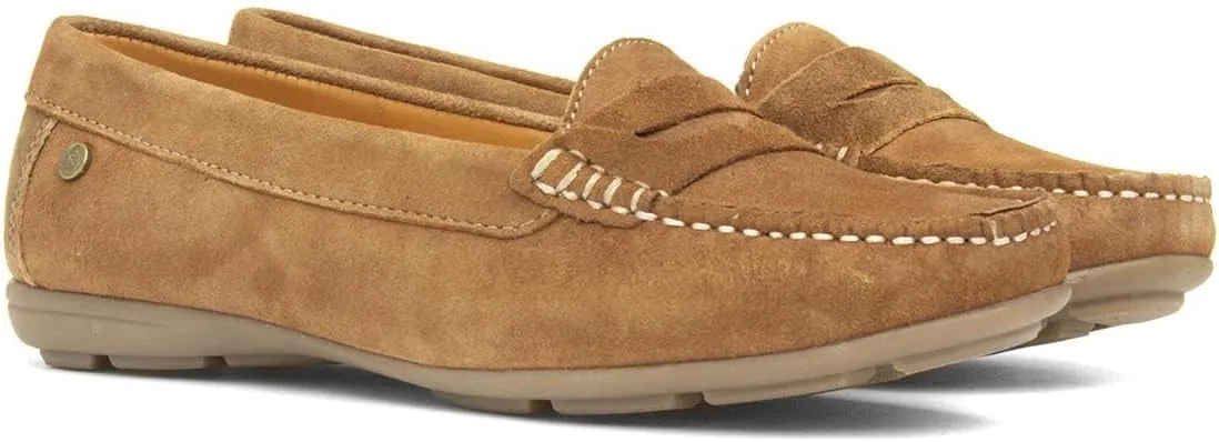 Hush Puppies Women's Loafers, 0 UK
