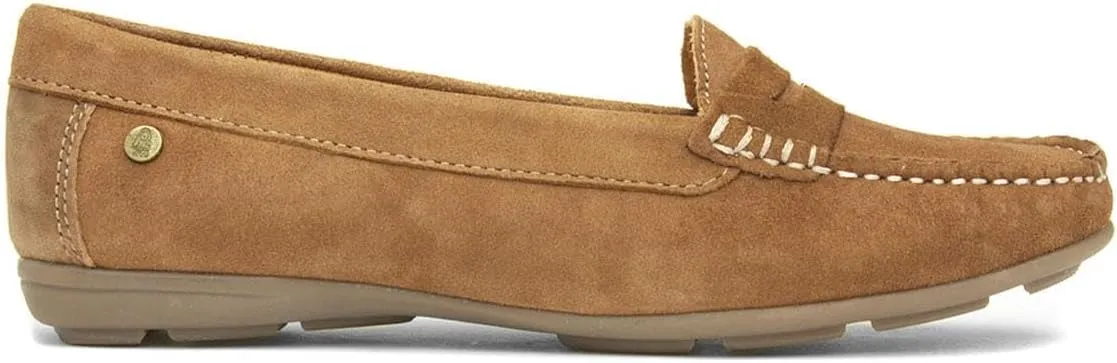 Hush Puppies Women's Loafers, 0 UK