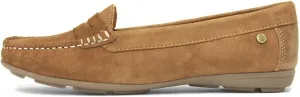 Hush Puppies Women's Loafers, 0 UK