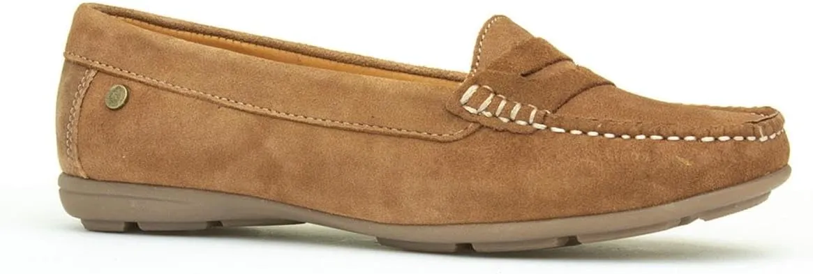 Hush Puppies Women's Loafers, 0 UK