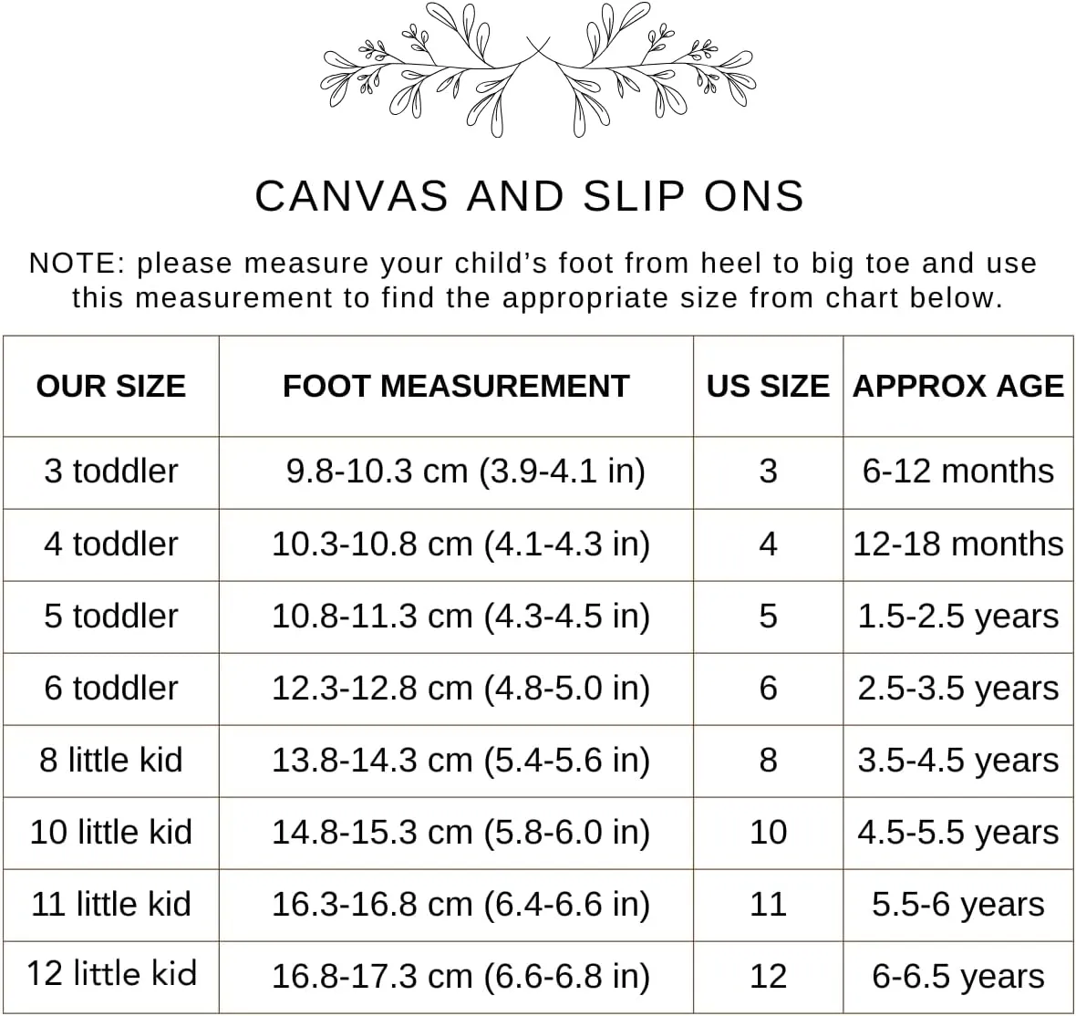 Jack & Lily Baby, Toddler & Kids Walking Shoes – Non-Slip, Washable Slip-On Sneakers for Boys & Girls – Indoor & Outdoor Use