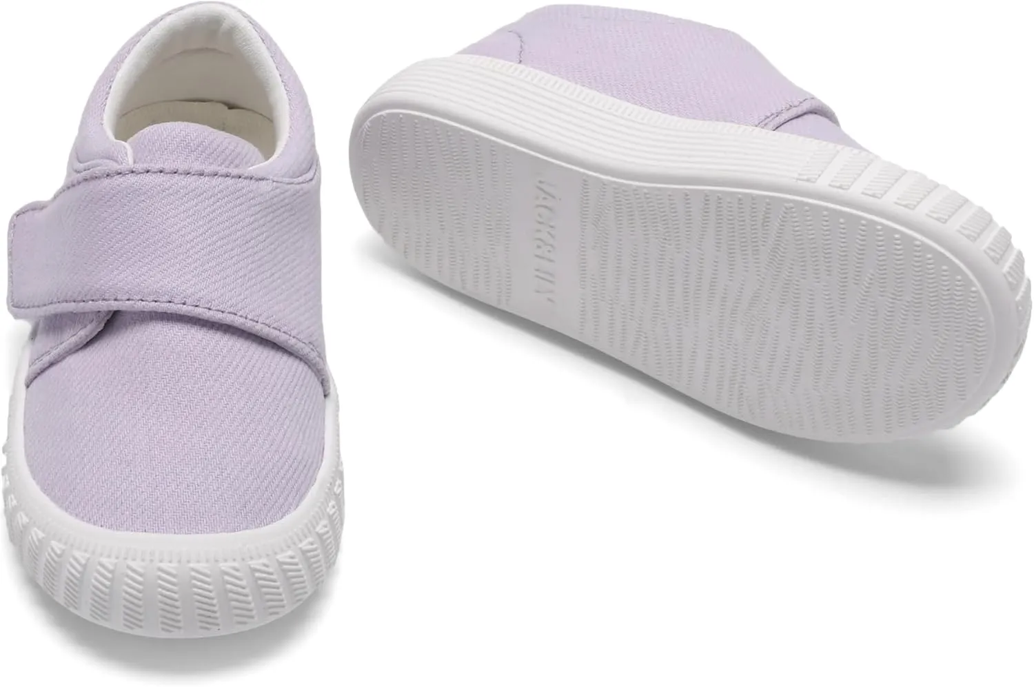 Jack & Lily Baby, Toddler & Kids Walking Shoes – Non-Slip, Washable Slip-On Sneakers for Boys & Girls – Indoor & Outdoor Use