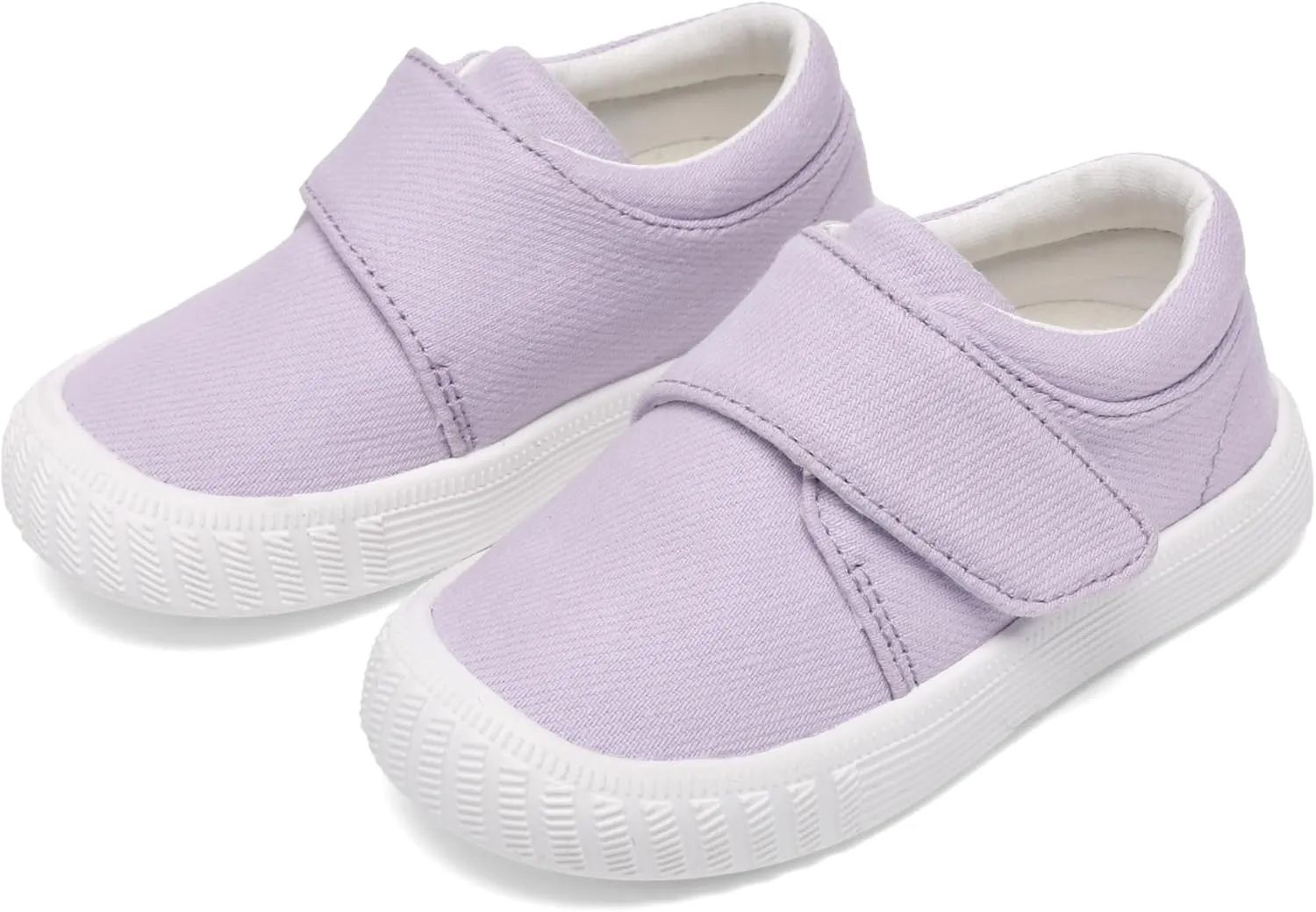 Jack & Lily Baby, Toddler & Kids Walking Shoes – Non-Slip, Washable Slip-On Sneakers for Boys & Girls – Indoor & Outdoor Use