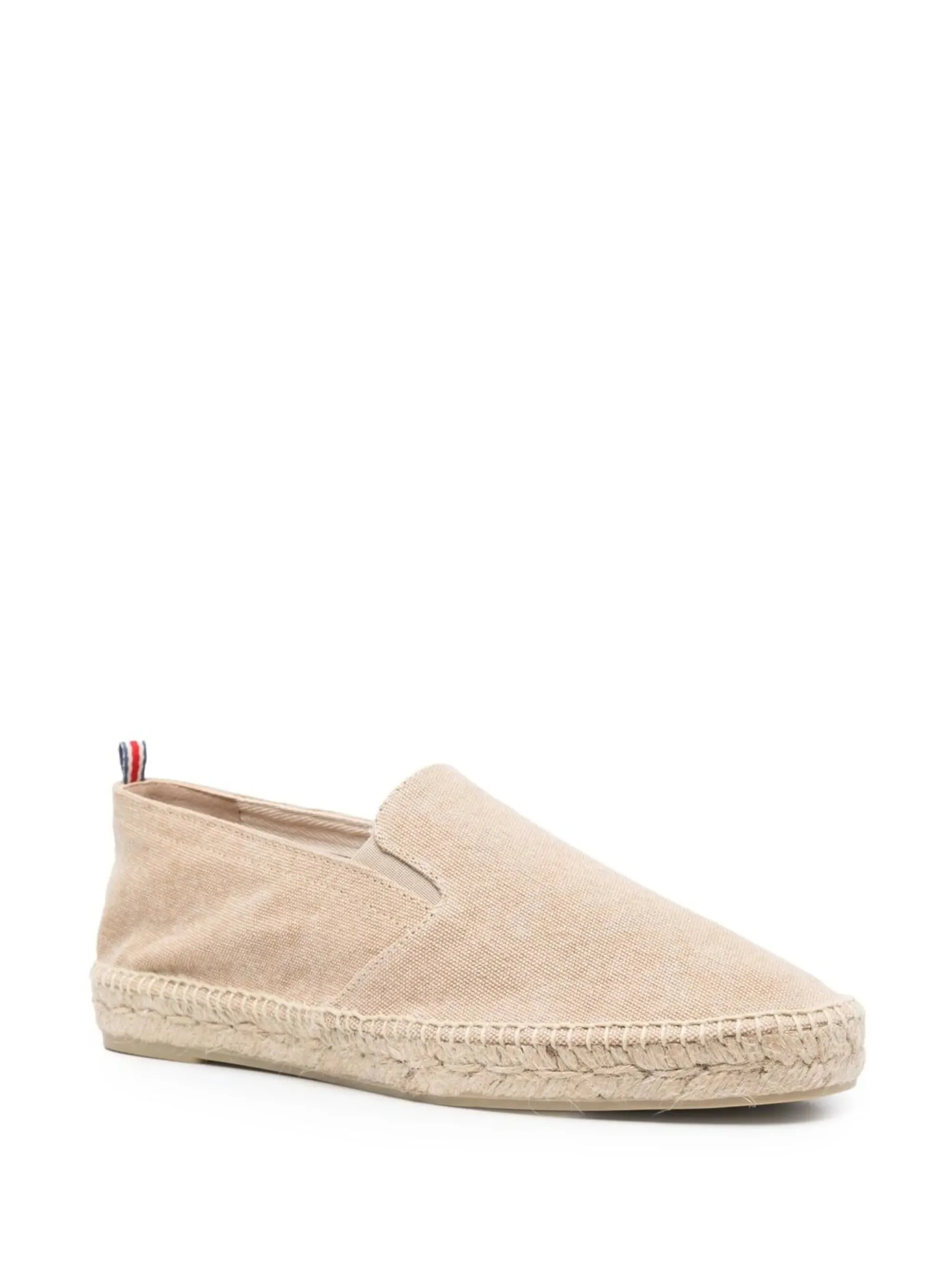 Joel Cotton Espadrilles
