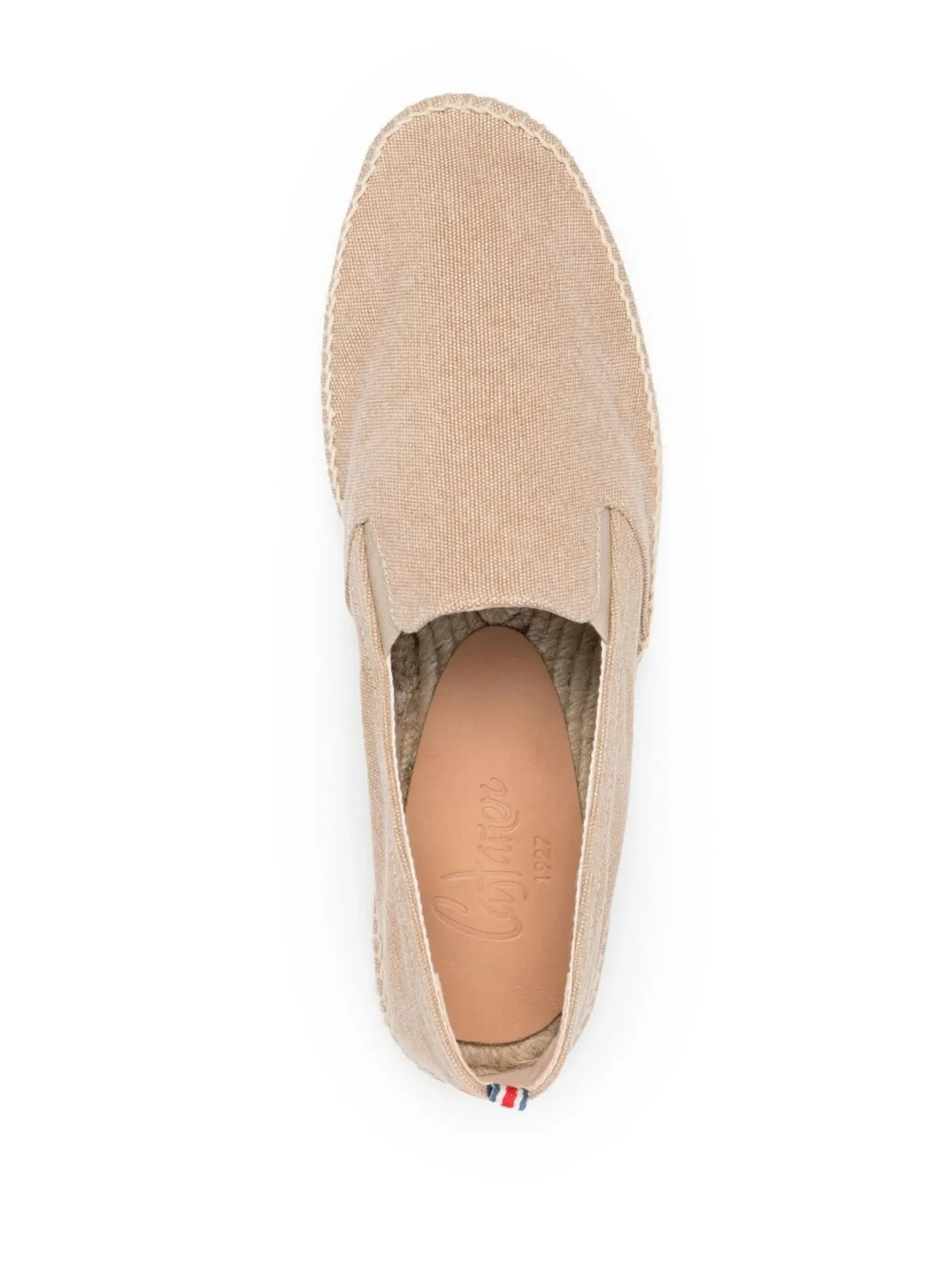 Joel Cotton Espadrilles