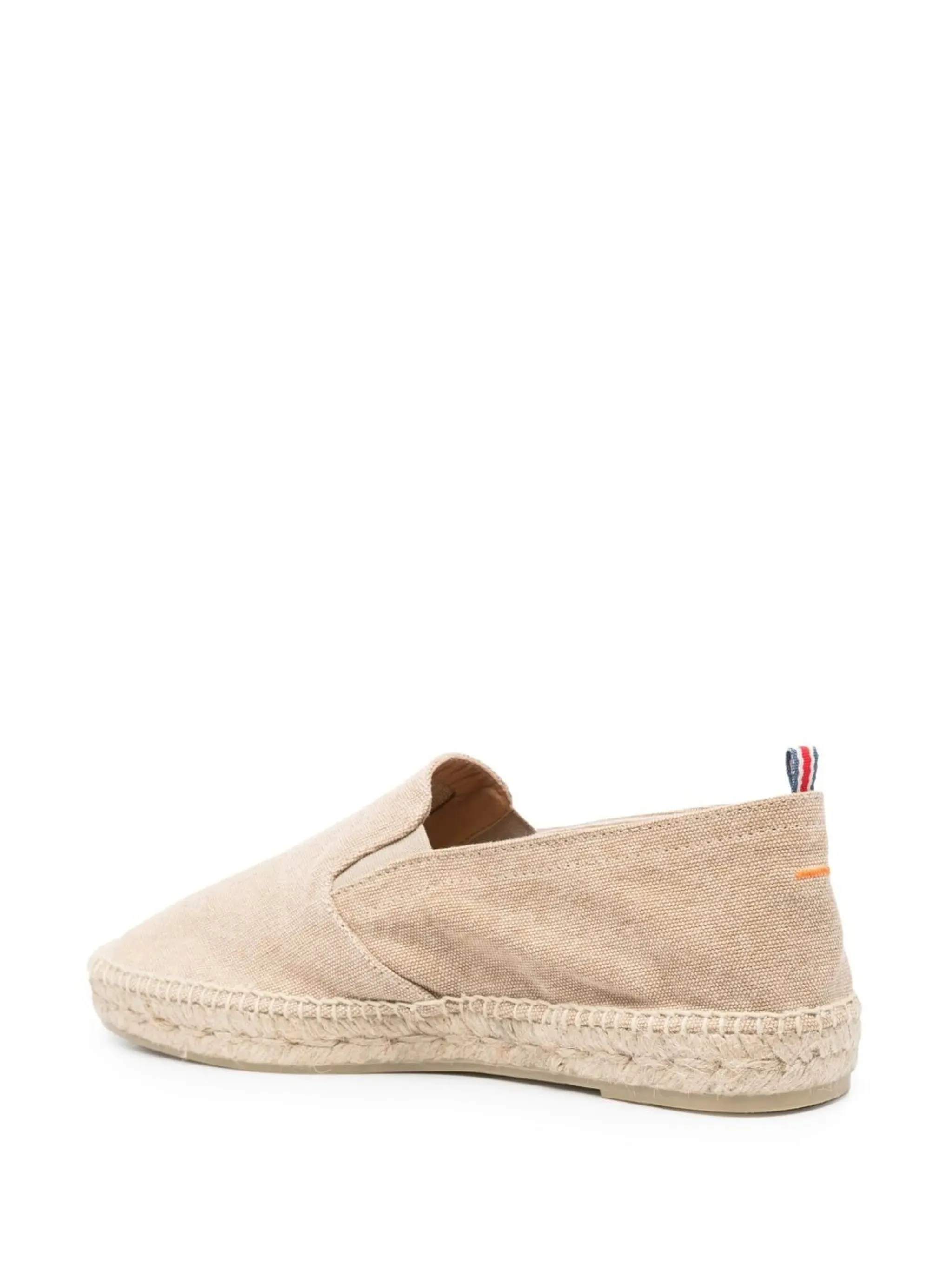 Joel Cotton Espadrilles
