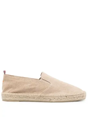 Joel Cotton Espadrilles
