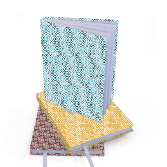 Journal: Solomon's Song, Turquoise