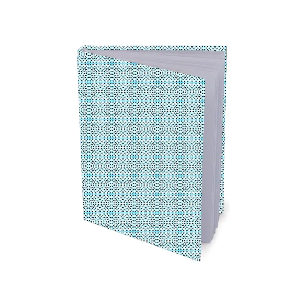 Journal: Solomon's Song, Turquoise