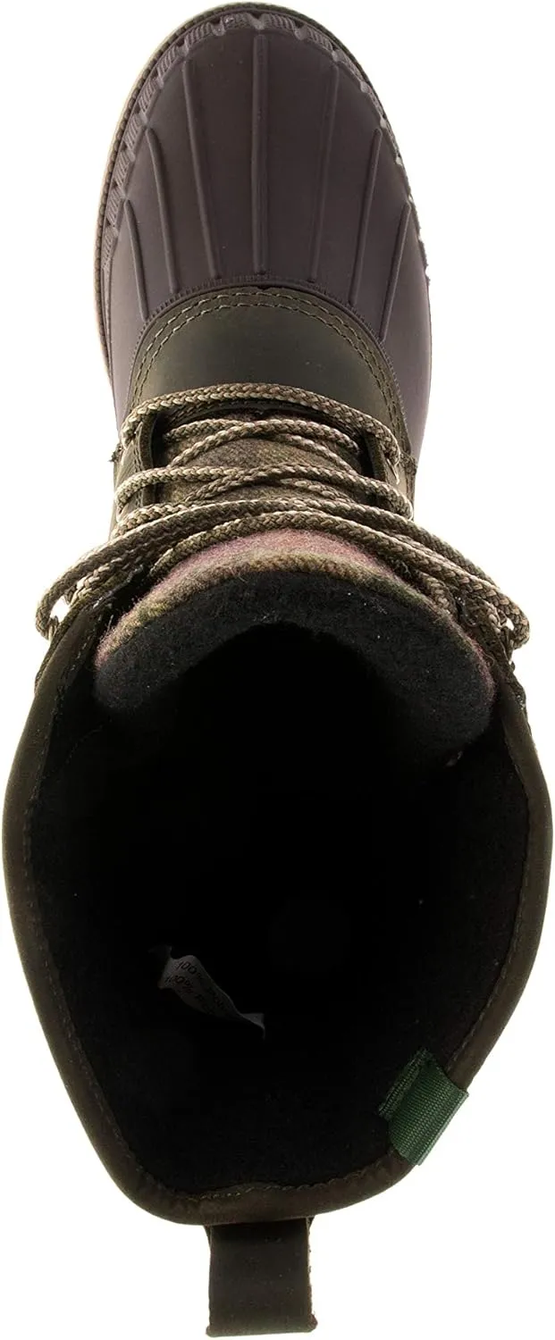 Kamik Women's Sienna 2 Winter Boot