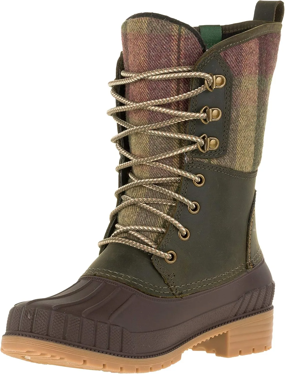 Kamik Women's Sienna 2 Winter Boot