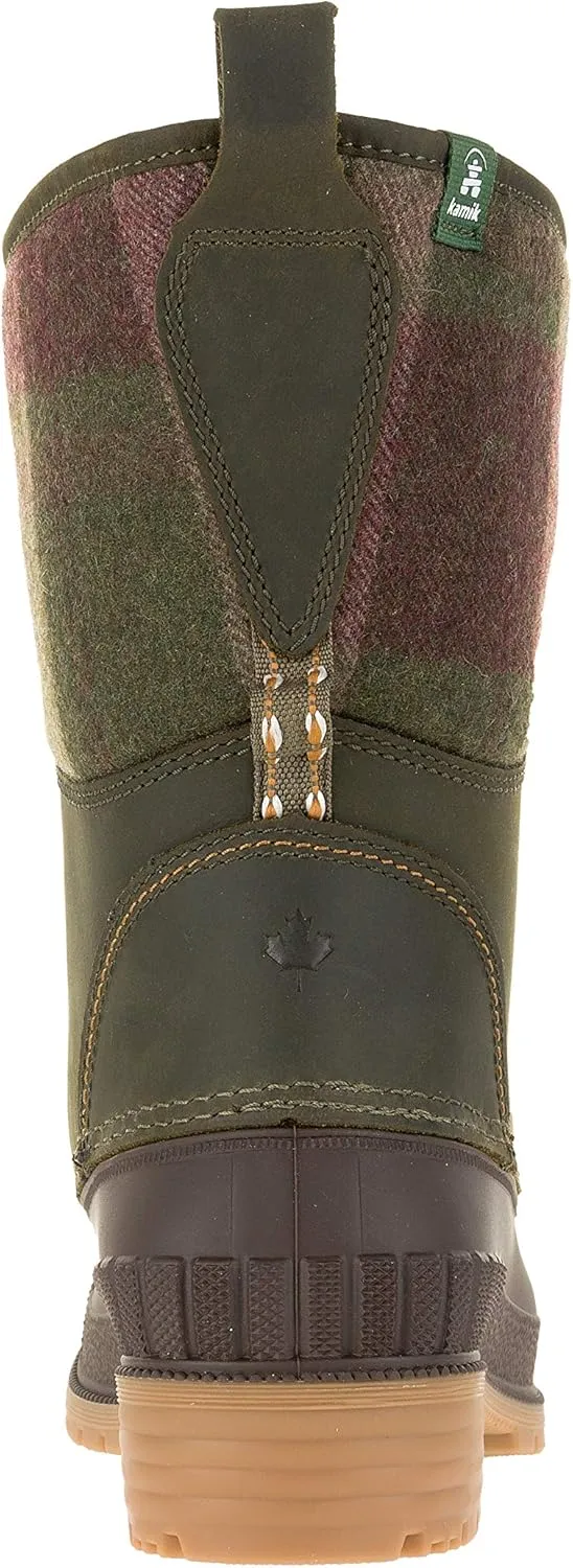 Kamik Women's Sienna 2 Winter Boot