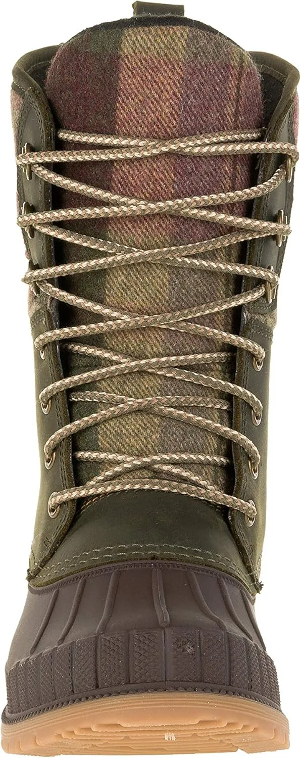 Kamik Women's Sienna 2 Winter Boot