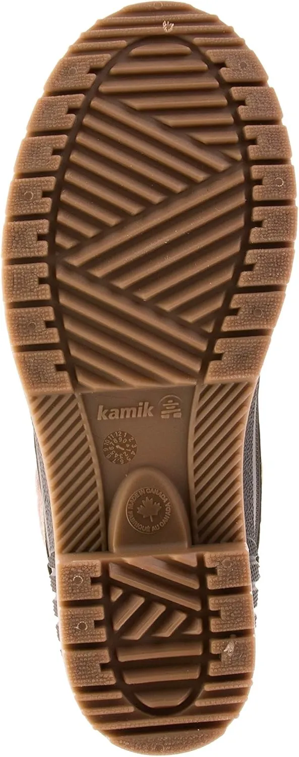 Kamik Women's Sienna 2 Winter Boot