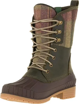 Kamik Women's Sienna 2 Winter Boot
