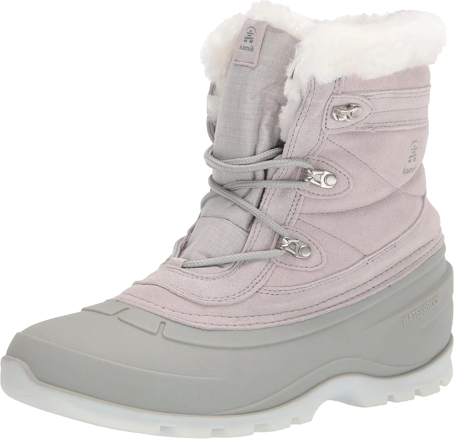 Kamik Women's Snovalley 5 Snow Boot