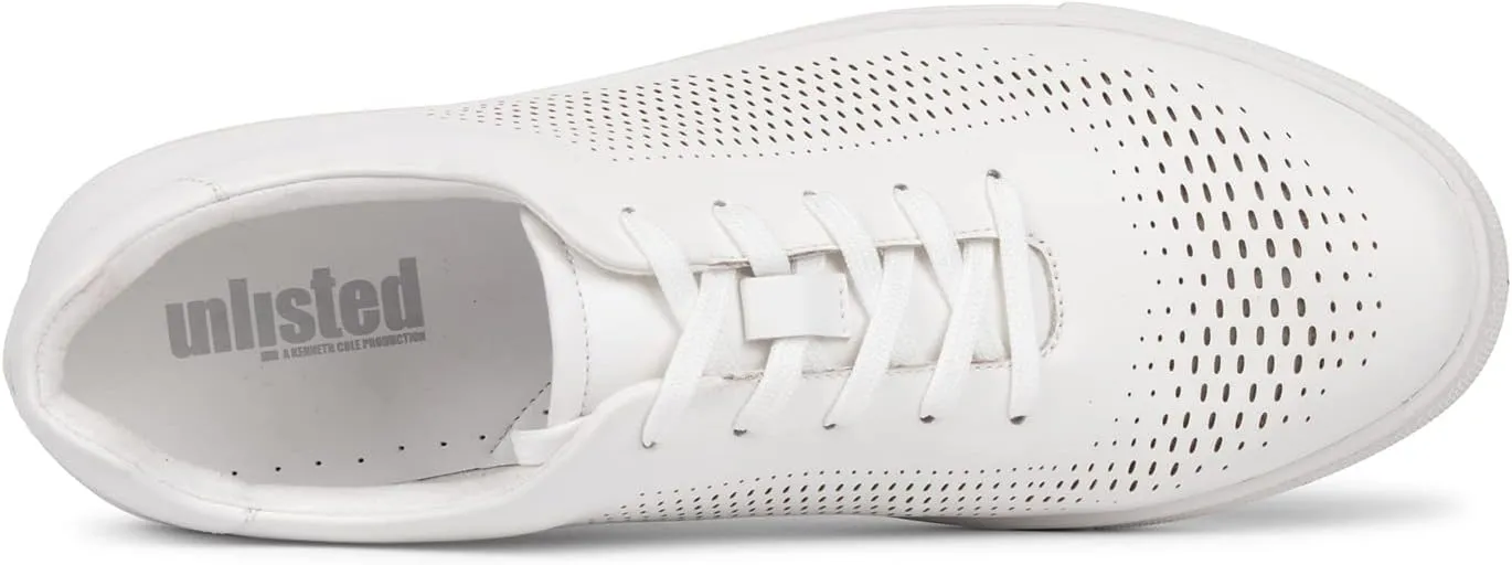 Kenneth Cole Men's Unlisted Walker Sneakers