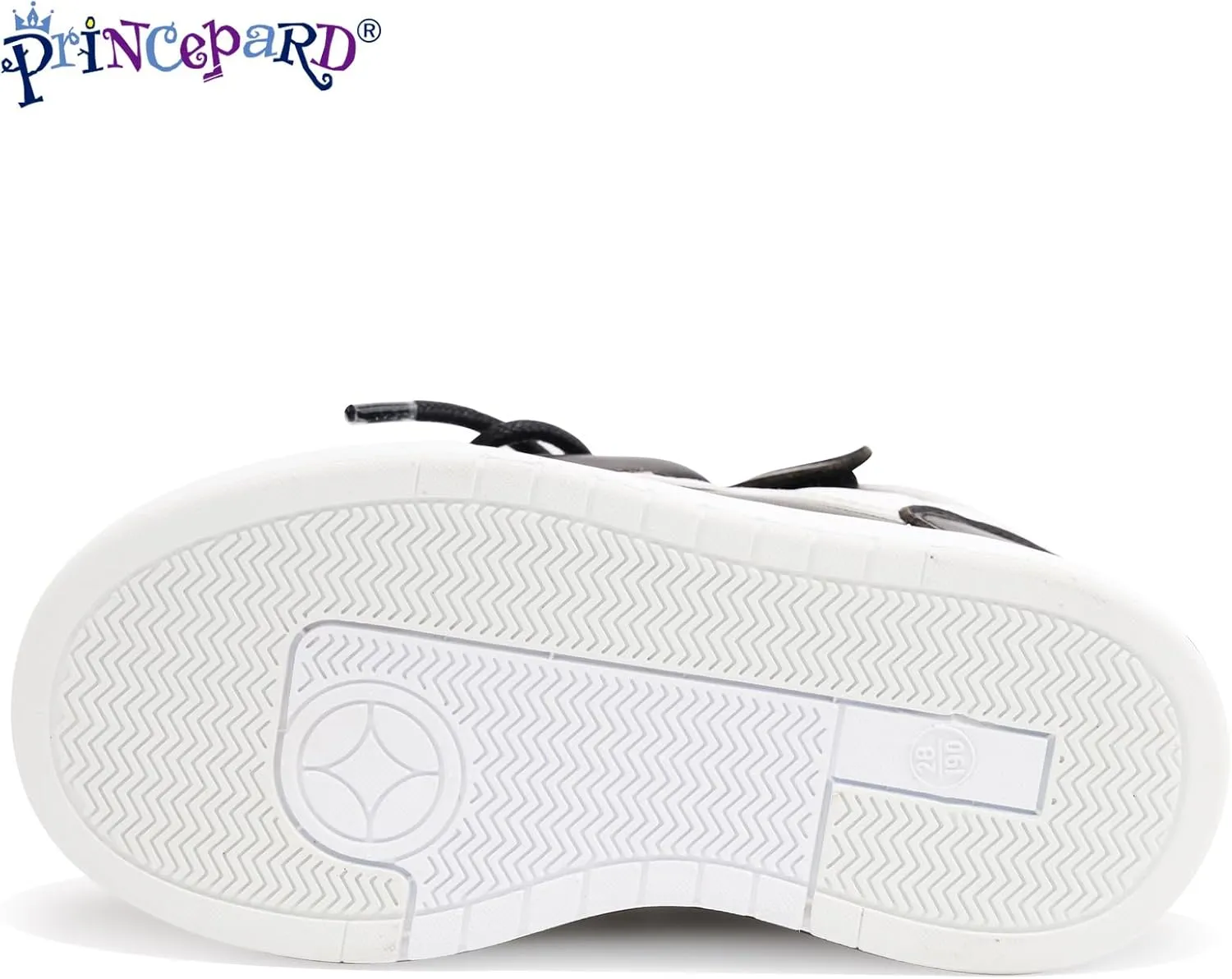 Kids Orthopedic Shoes,Fashion Thick Sole Corrective Sneakers with Ankle and Arch Support