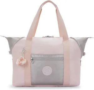 Kipling Art Medium Tote Bag