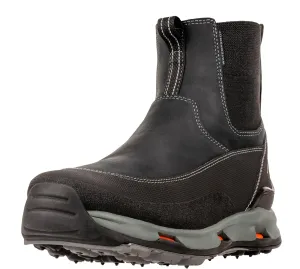 Korkers Men's Alpine Chelsea W/Trailtrac Sole Boots