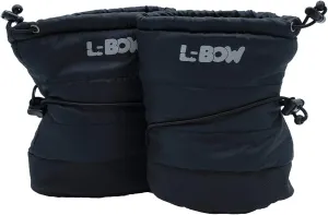 L-Bow Baby Infant Cold Weather Booty