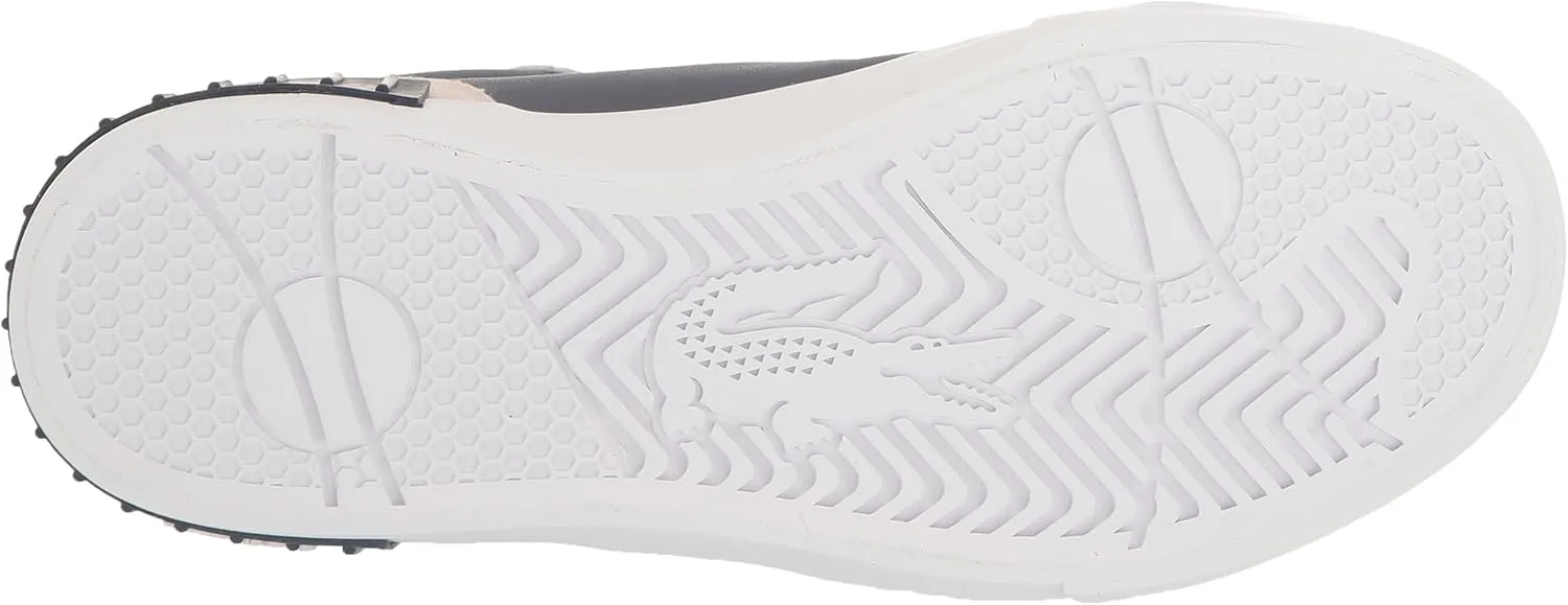 Lacoste Kids' L004 Sneaker