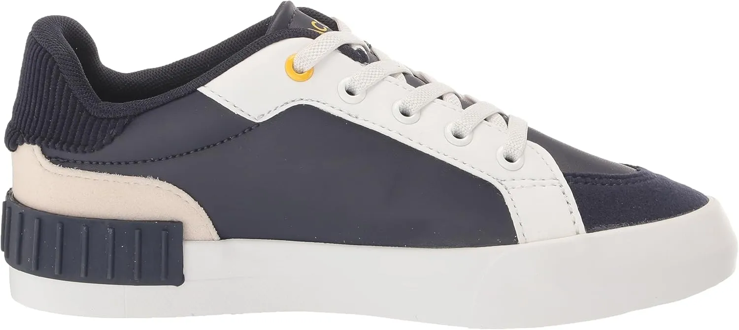 Lacoste Kids' L004 Sneaker